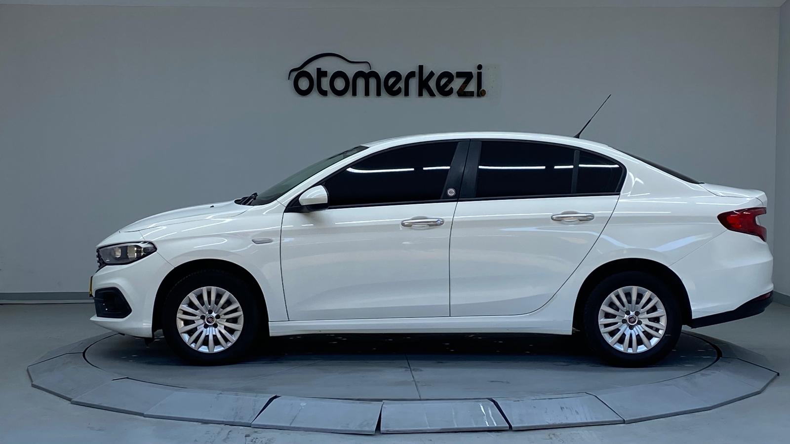 FIAT EGEA 3